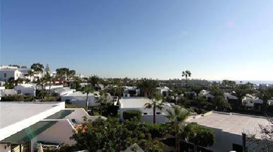 Ilunion Costa Sal Lanzarote Matagorda