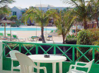 Ilunion Costa Sal Lanzarote Apartamento Matagorda