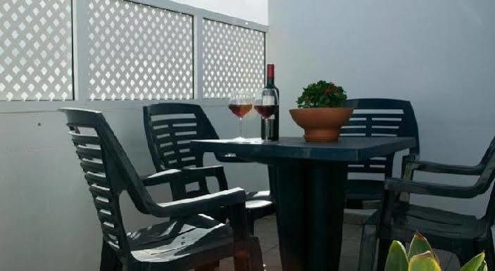 Apartamento Lanzarote Ocean View *