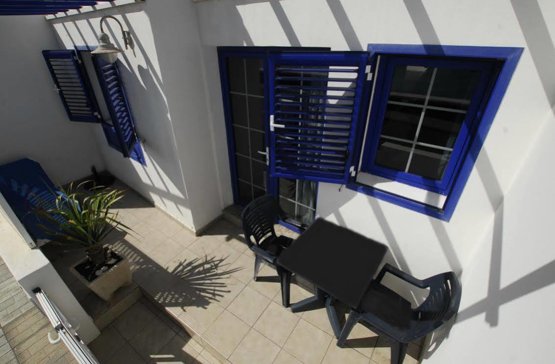 Lanzarote Ocean View Apartamento *