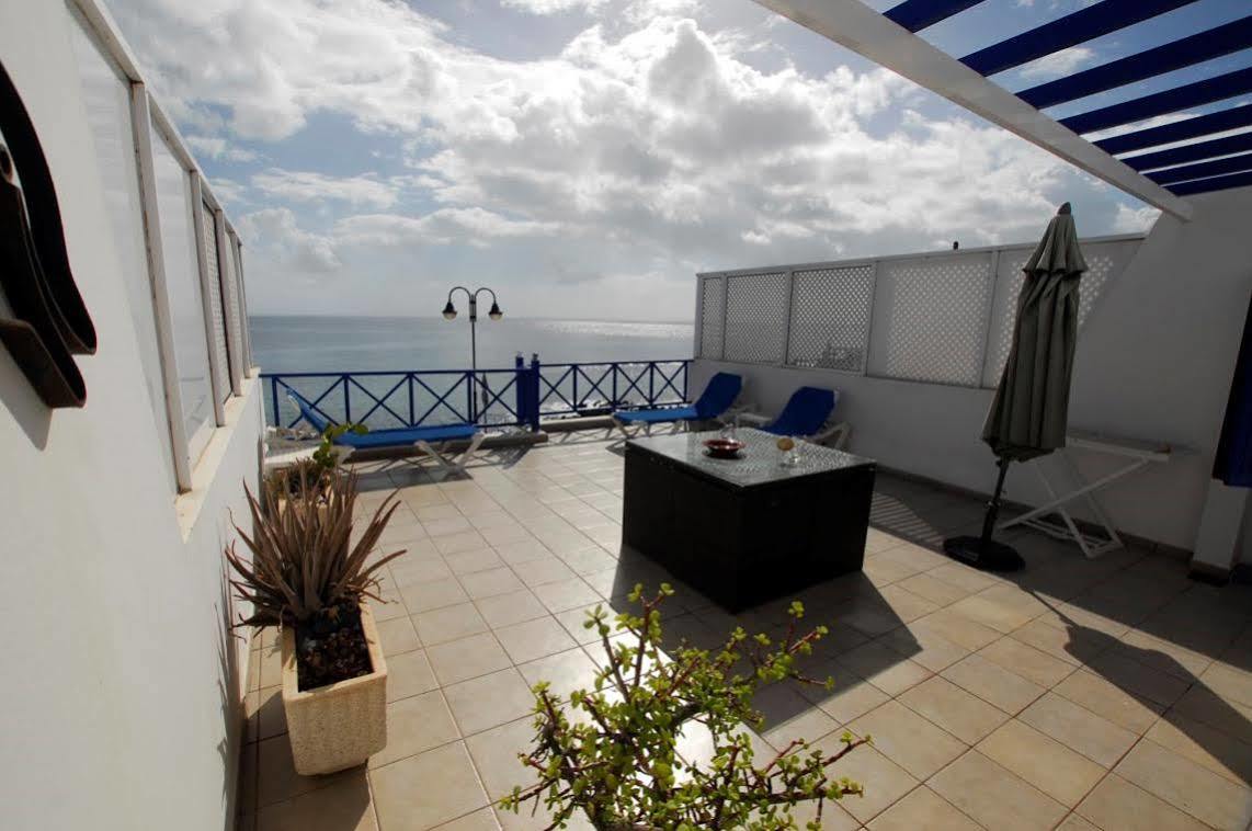 Lanzarote Ocean View Lanzarote Island