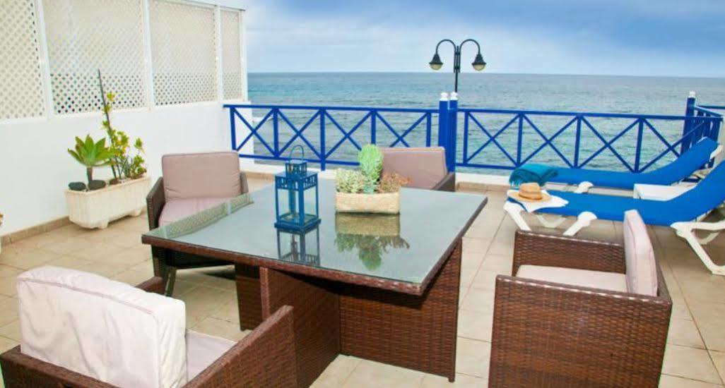 Lanzarote Ocean View Apartamento Lanzarote Island