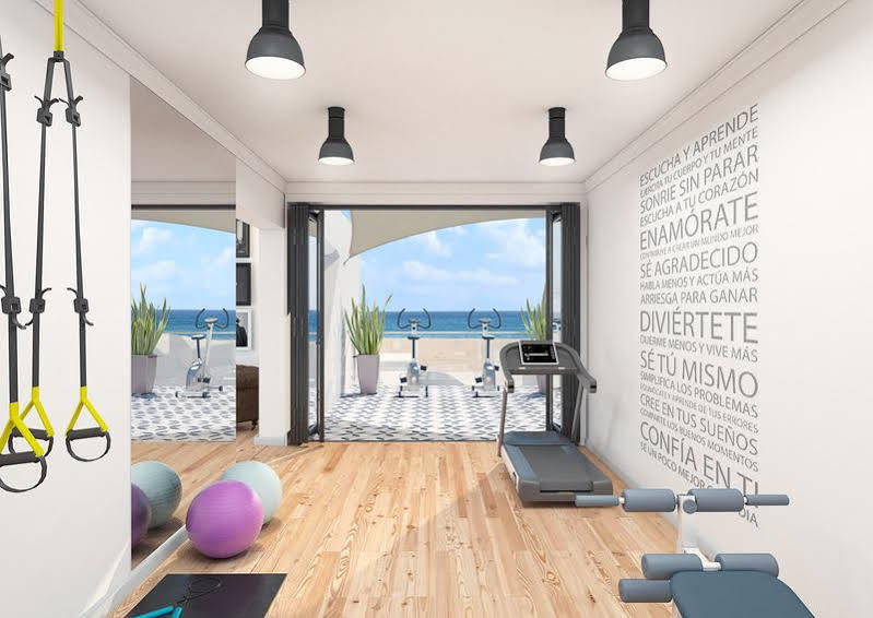Holiday park La Concha Boutique - Adults Only Arrecife (Lanzarote)