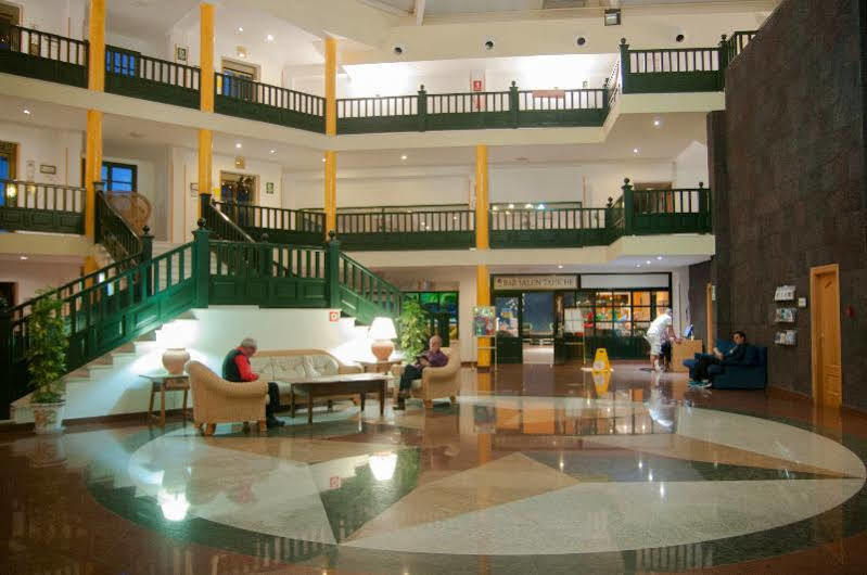 Hotel Diver Lanzarote 4*
