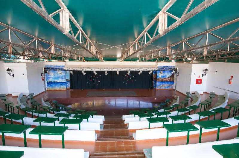 Diver Lanzarote Hotel 4*