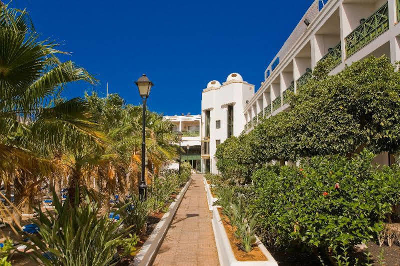 Hotel Diver Lanzarote Costa Teguise