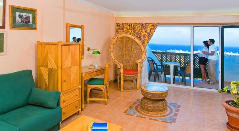 Hotel Diver Lanzarote