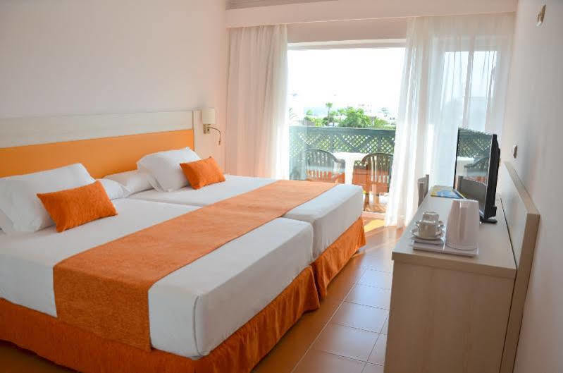 Hotel Diver Lanzarote Costa Teguise