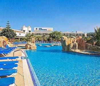 Hotel Diver Lanzarote Costa Teguise