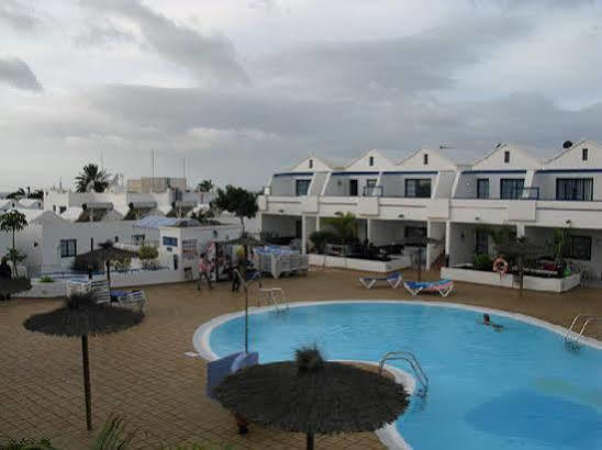 Cinco Plazas Hotel *