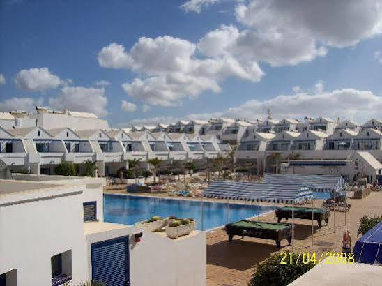 Cinco Plazas Hotel *