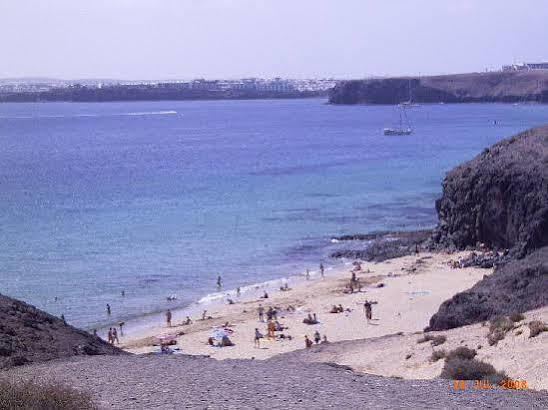 Cinco Plazas Hotel *