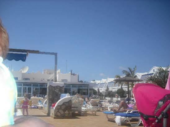 Cinco Plazas Hotel