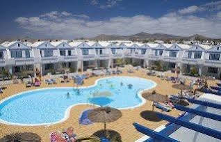 Cinco Plazas Hotel