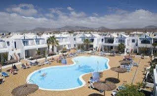 Cinco Plazas Hotel *