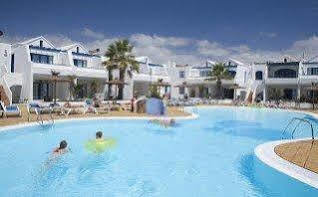 Cinco Plazas Hotel Puerto del Carmen (Lanzarote)