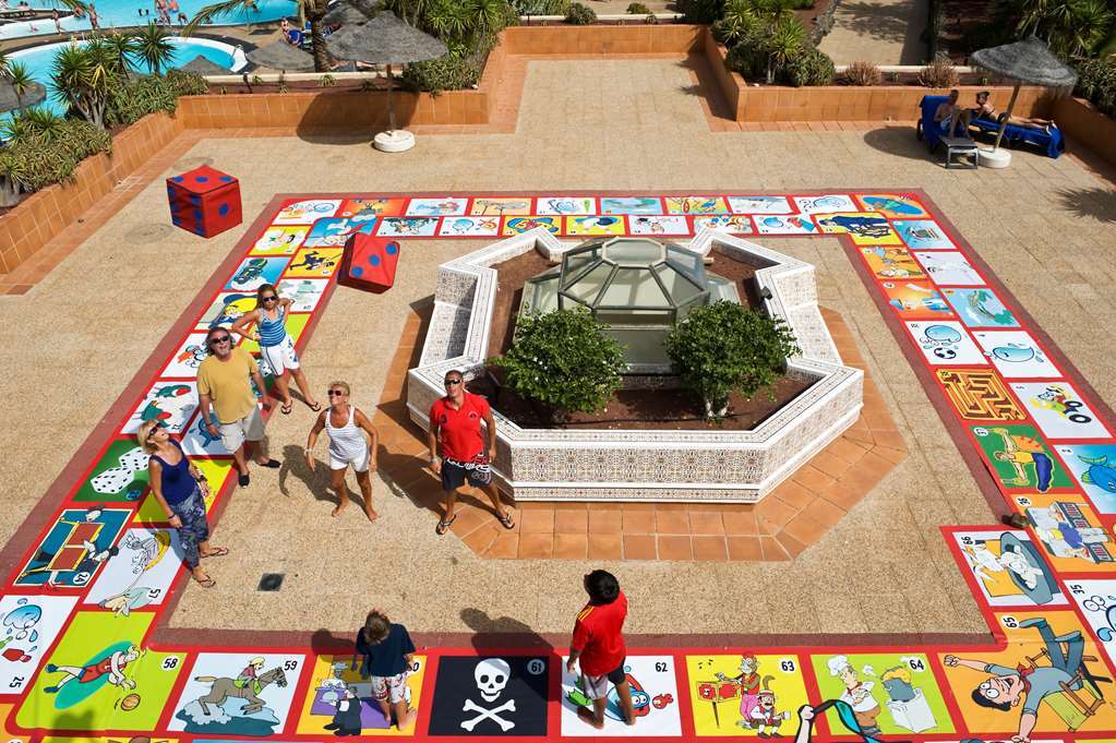 Occidental Lanzarote Mar Hotel
