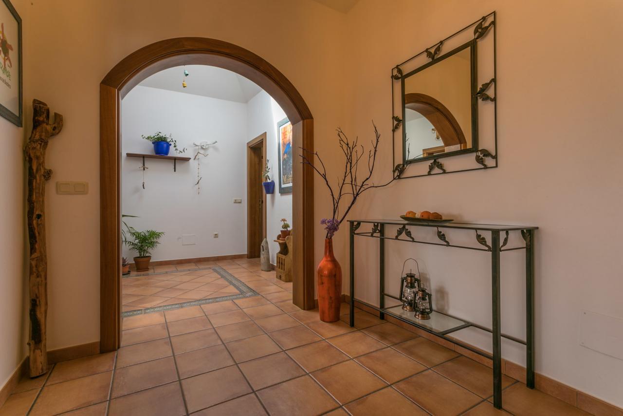 El Jable Lanzarote Bed and breakfast