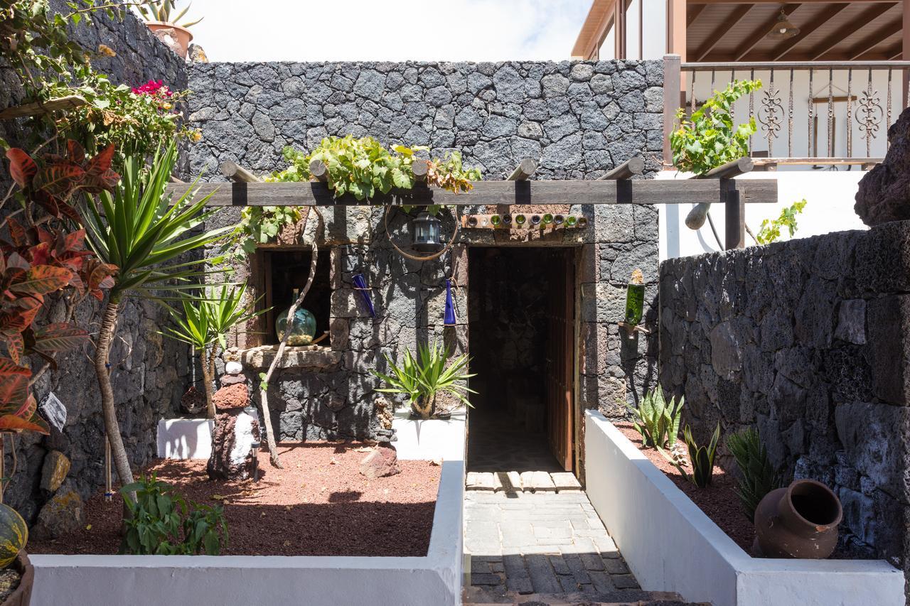 El Jable Lanzarote Bed and breakfast Teguise (Lanzarote)