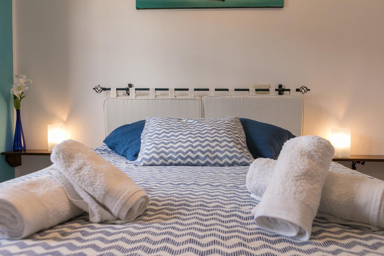 El Jable Lanzarote Bed and breakfast 3*