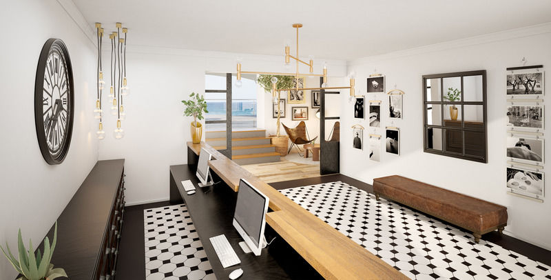 Holiday park La Concha Boutique - Adults Only 3*