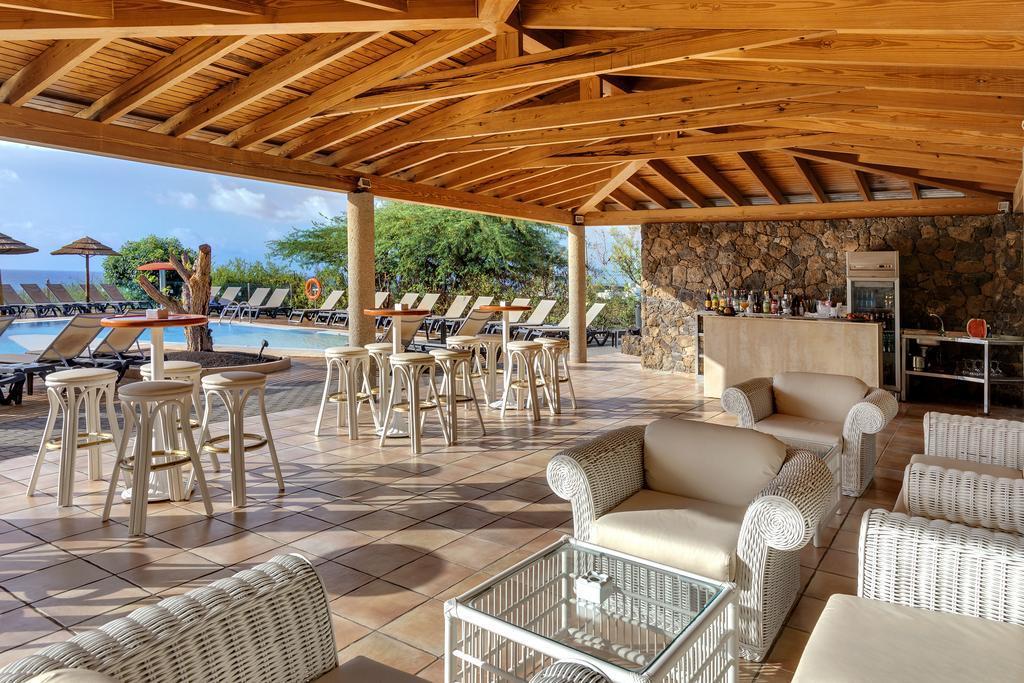 Hotel Occidental Lanzarote Mar 4*