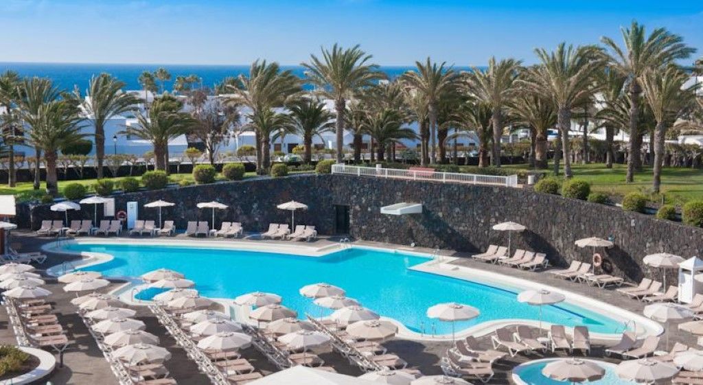 Hotel Relaxia Olivina 4*