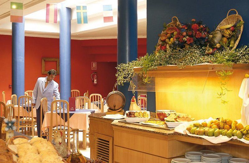 Apartamento Blue Sea Gardens *