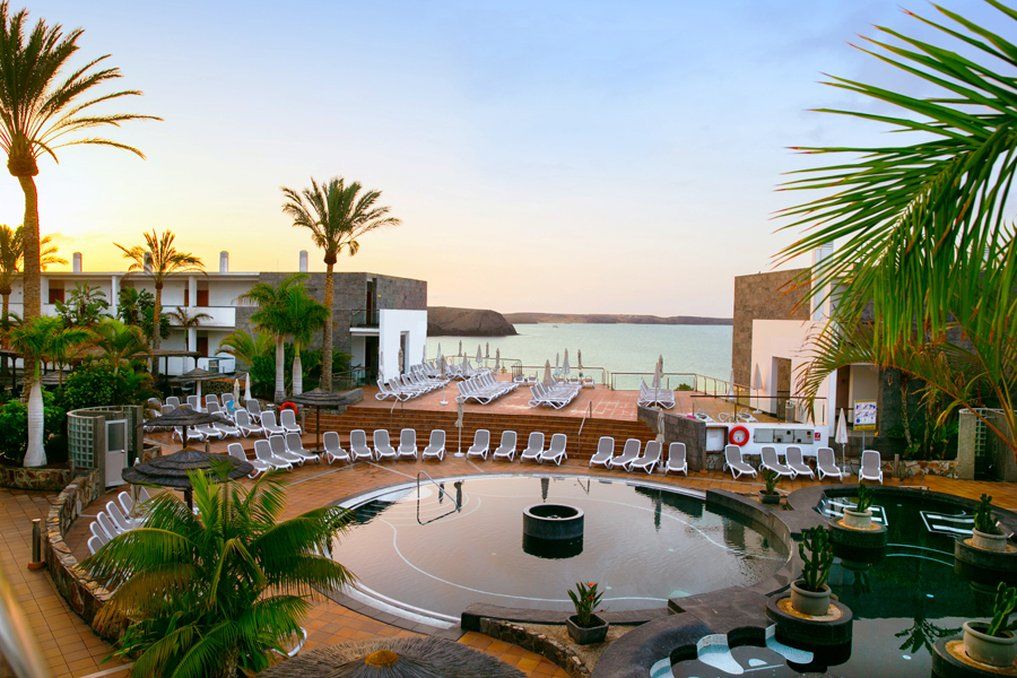 Resort Mirador Papagayo By Livvo 4*