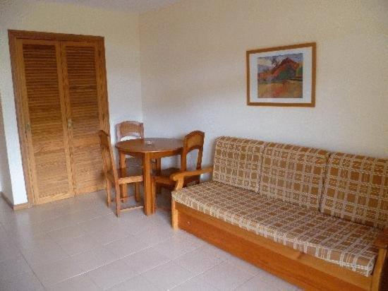 Apartamento El Trebol
