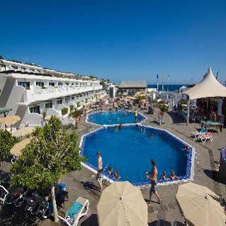 Relaxia Lanzaplaya 3* Puerto del Carmen (Lanzarote)