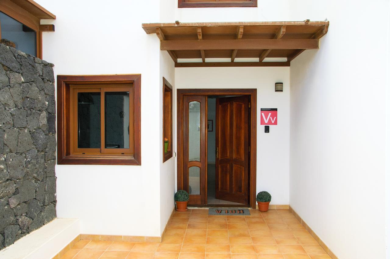 Villa Micaela *