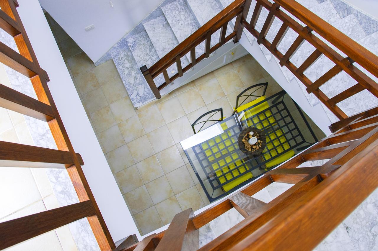 Villa Micaela *