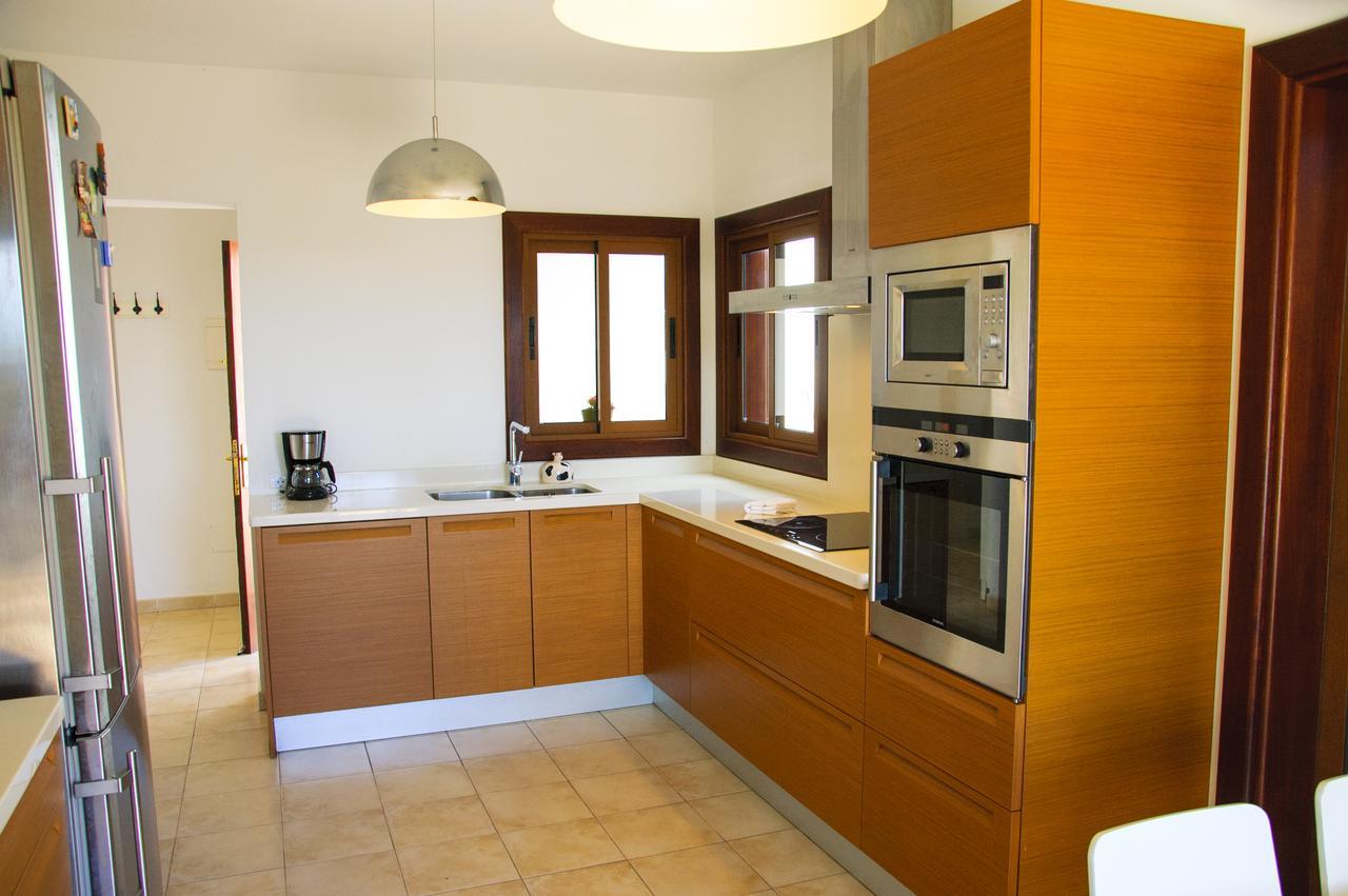 Villa Micaela *