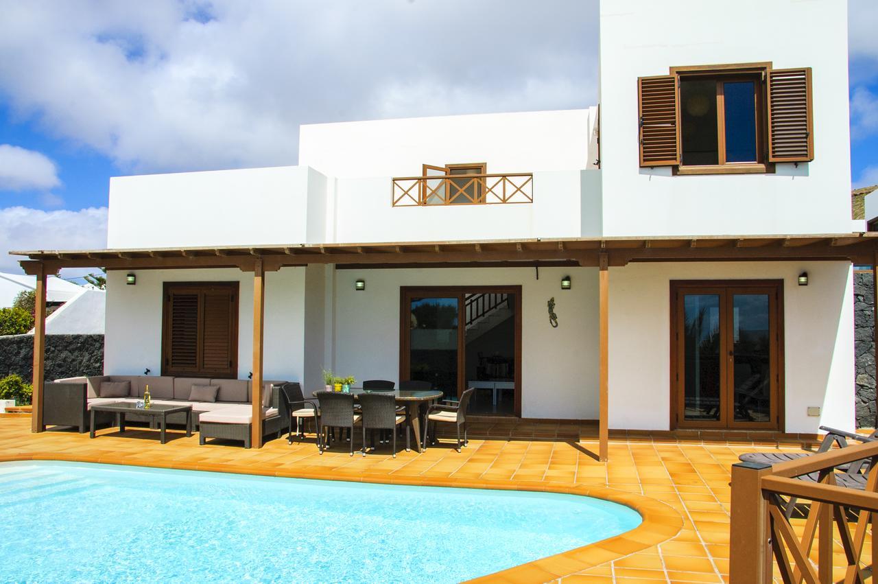 Villa Micaela *