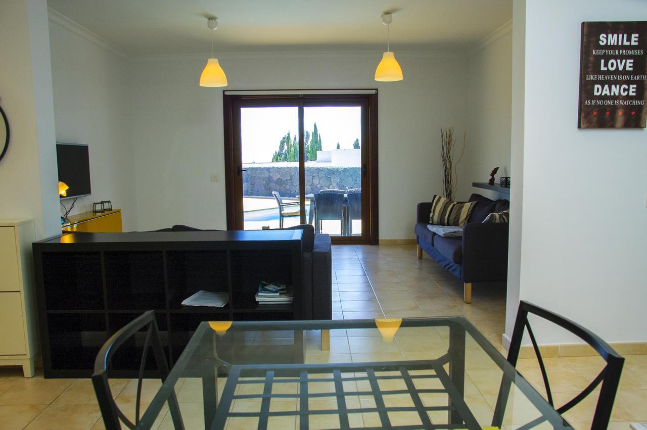 Villa Micaela *