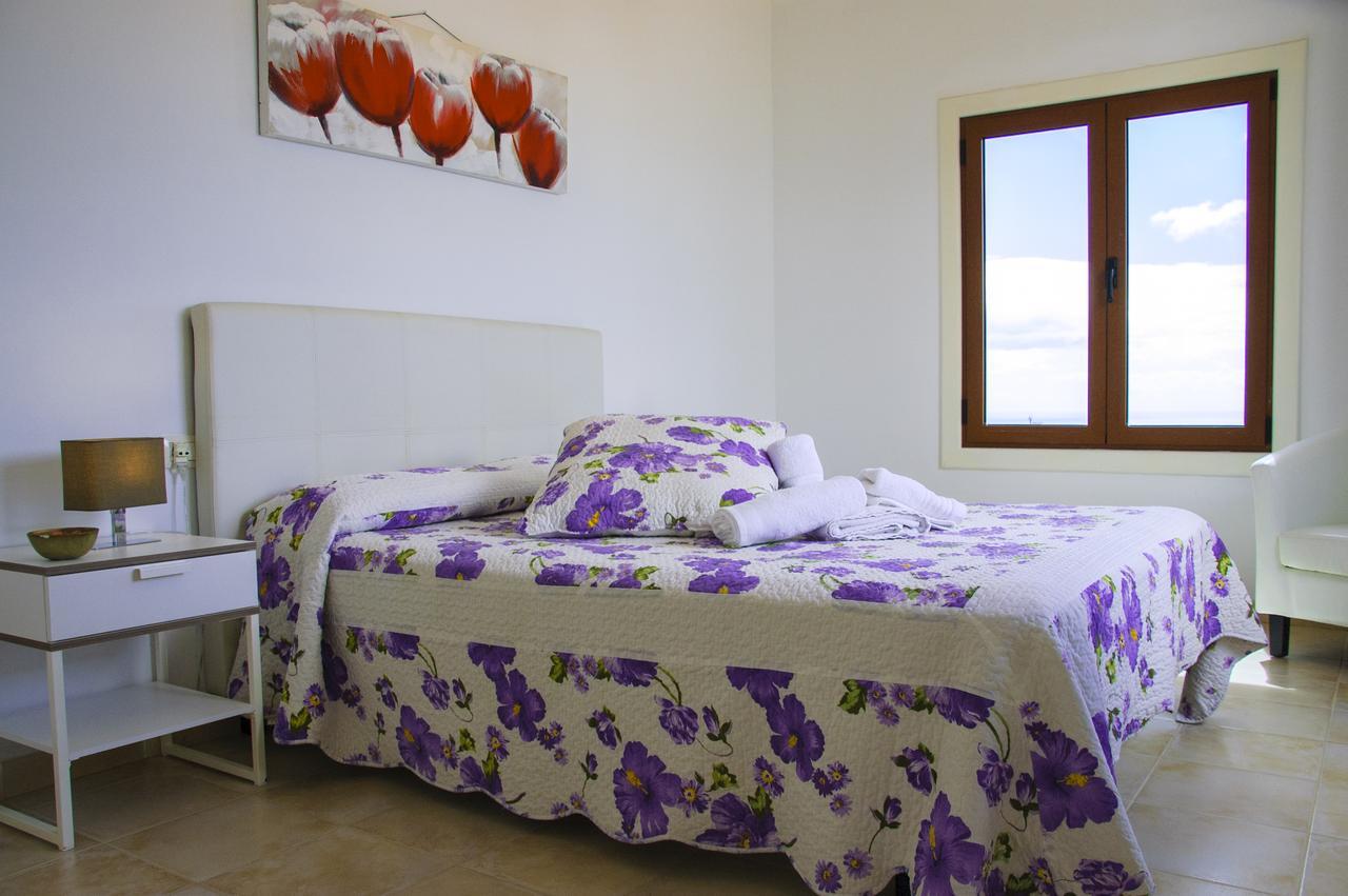 Villa Micaela *