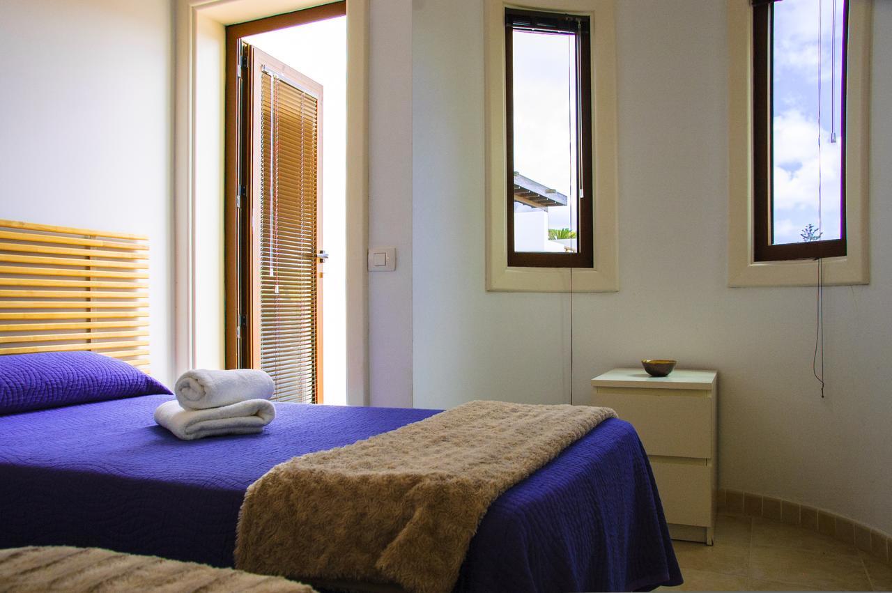 Villa Micaela *