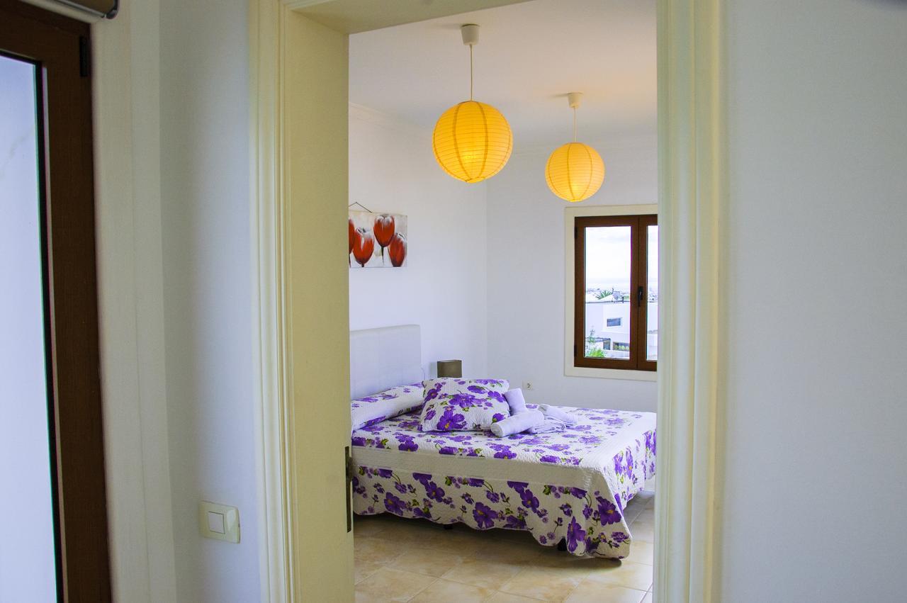 Villa Micaela *