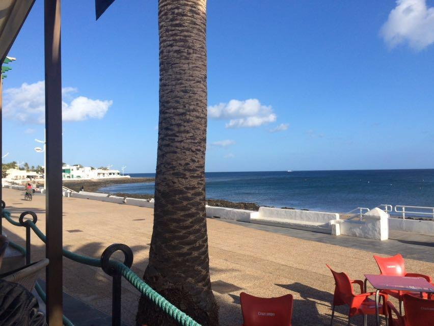 Aires De Mar * Playa Honda (Lanzarote)