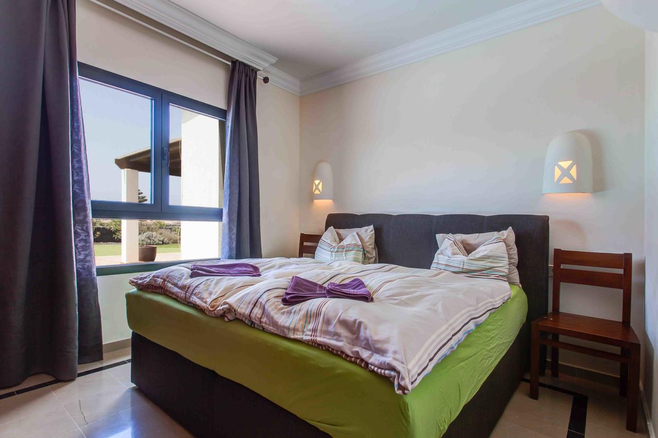 Hipoclub Villas, Zafiro 24 Playa Blanca (Lanzarote)
