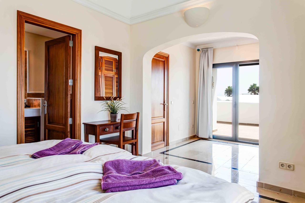 Villa Hipoclub Villas, Zafiro 24 Playa Blanca (Lanzarote)