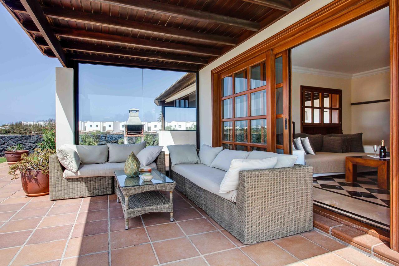 Hipoclub Villas, Zafiro 24 Playa Blanca (Lanzarote)