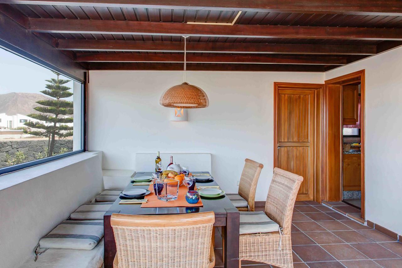 Hipoclub Villas, Zafiro 24 Villa *