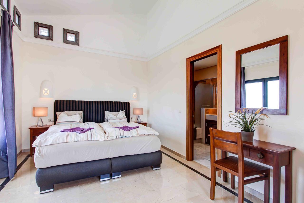 Hipoclub Villas, Zafiro 24 Playa Blanca (Lanzarote)