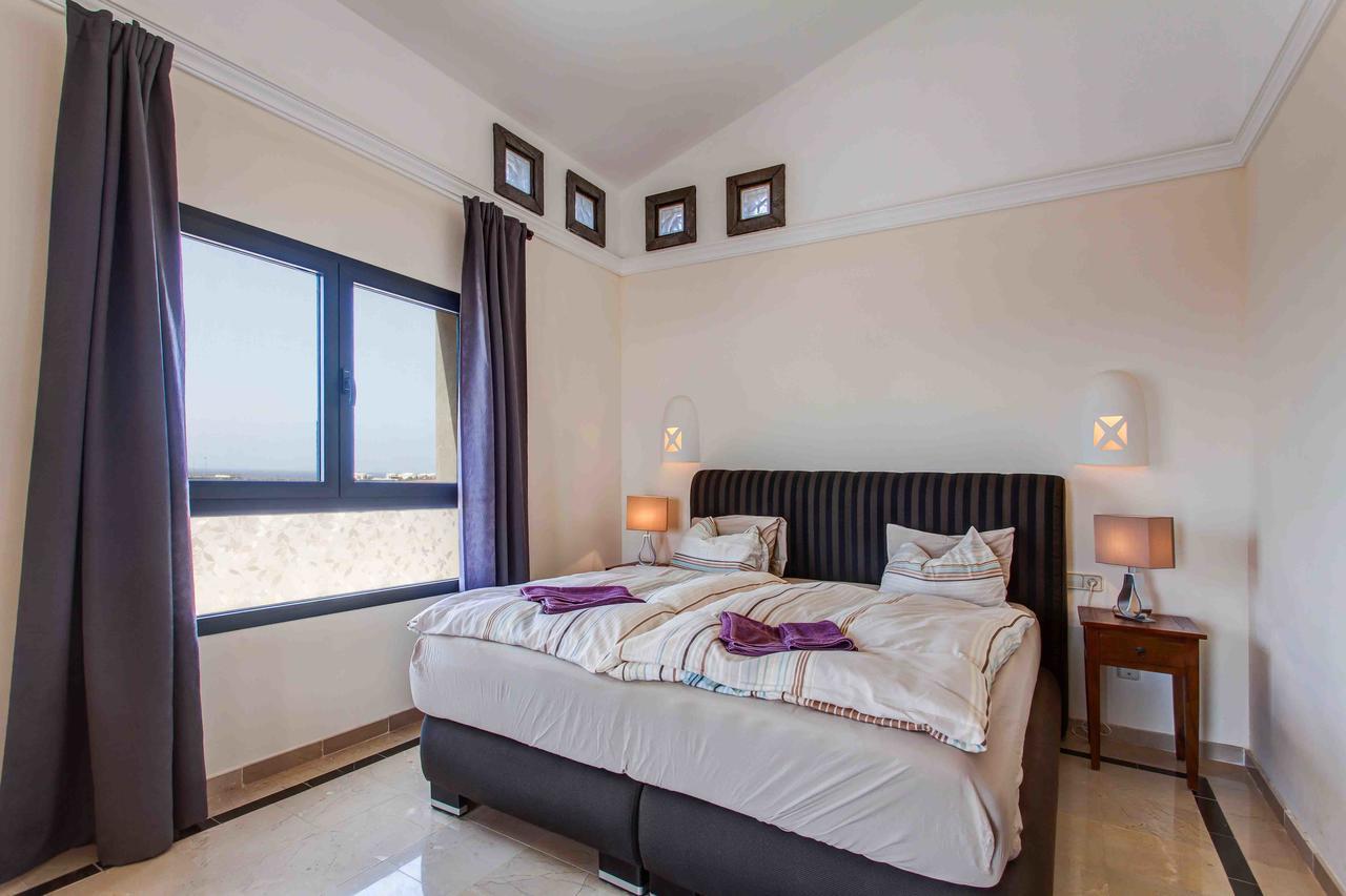 Villa Hipoclub Villas, Zafiro 24 *