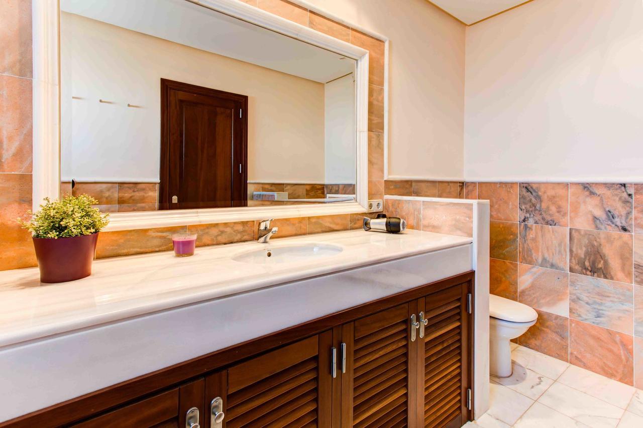 Hipoclub Villas, Zafiro 24 Villa *
