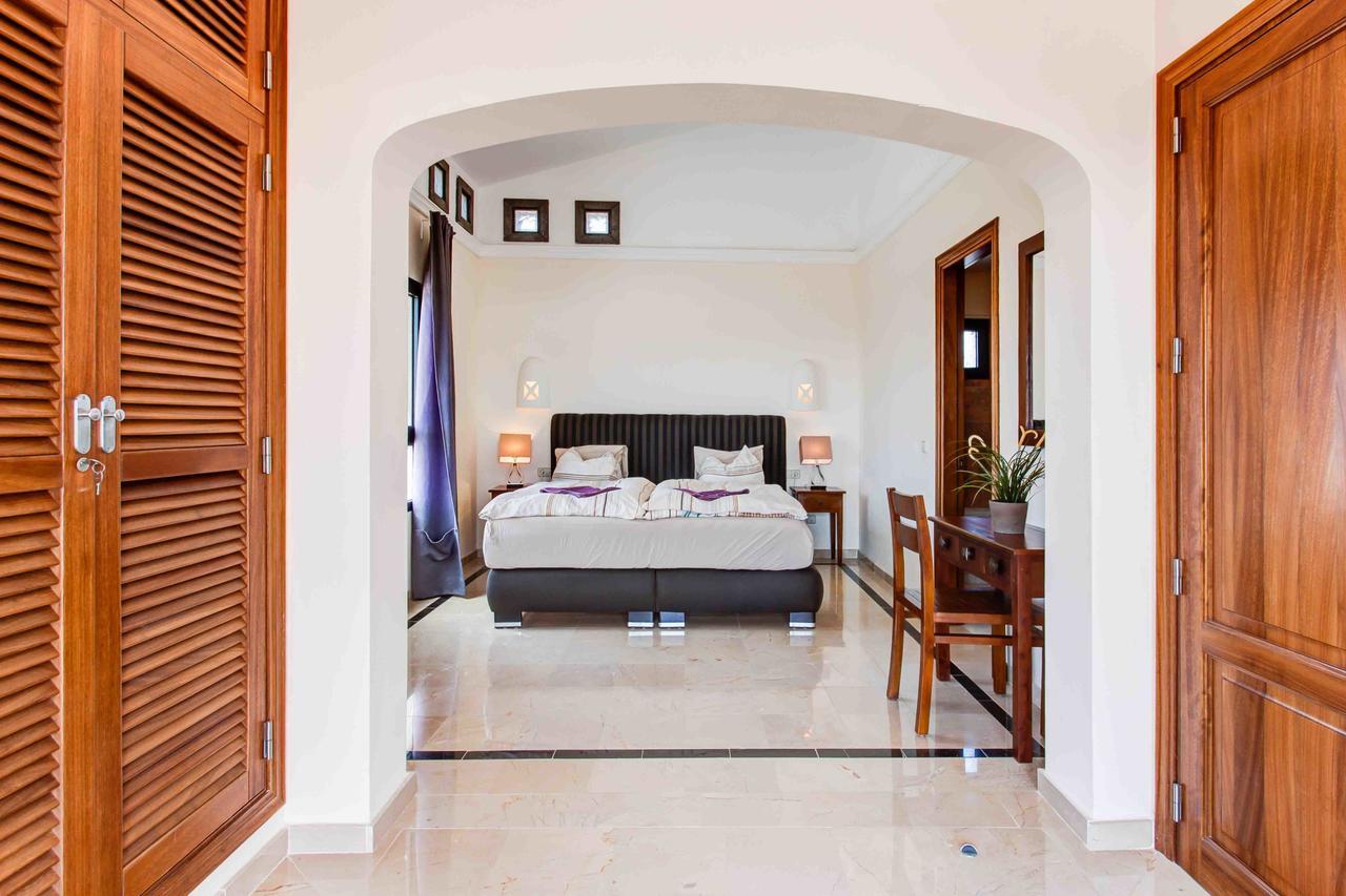 Hipoclub Villas, Zafiro 24 * Playa Blanca (Lanzarote)