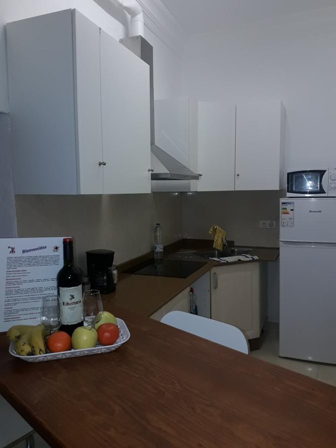 Ideal Para Parejas Apartment Arrecife (Lanzarote)