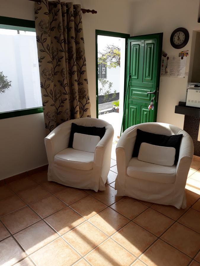 Playa Park Bungalows Puerto del Carmen (Lanzarote)